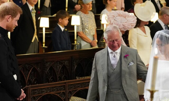 image: Prins Harry røper hvordan dette øyeblikket ble til